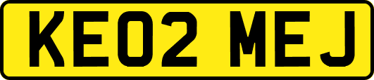 KE02MEJ