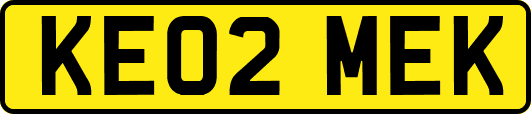 KE02MEK