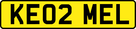 KE02MEL