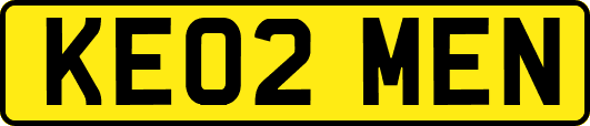 KE02MEN