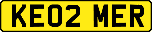KE02MER