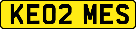 KE02MES