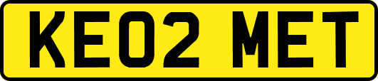 KE02MET