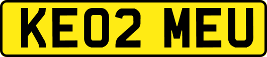 KE02MEU