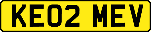 KE02MEV