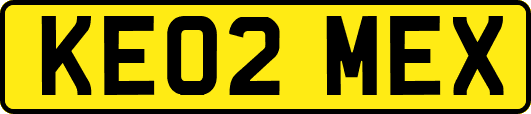 KE02MEX