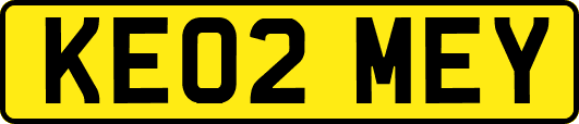 KE02MEY