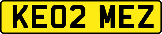 KE02MEZ