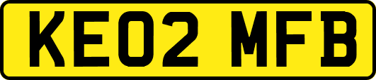 KE02MFB