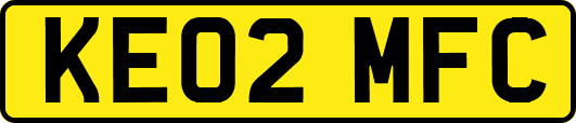 KE02MFC