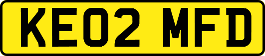KE02MFD
