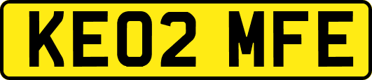 KE02MFE