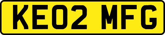KE02MFG