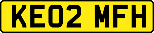 KE02MFH