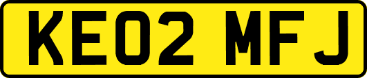 KE02MFJ