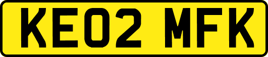 KE02MFK