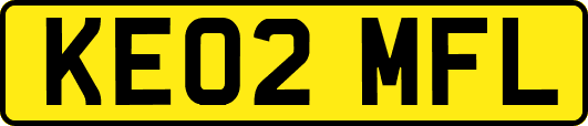 KE02MFL