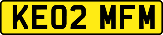 KE02MFM