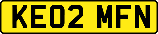 KE02MFN