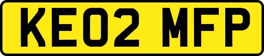 KE02MFP