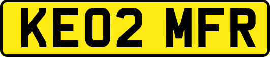 KE02MFR