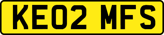 KE02MFS