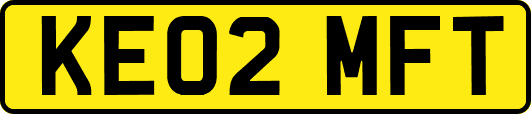 KE02MFT