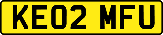 KE02MFU