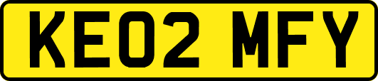 KE02MFY