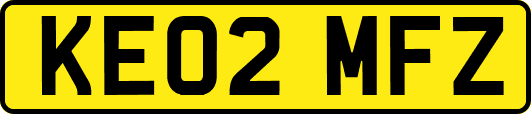 KE02MFZ