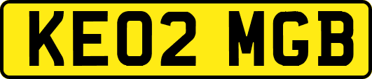 KE02MGB