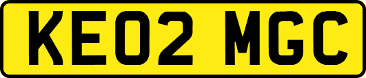 KE02MGC