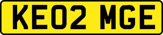 KE02MGE
