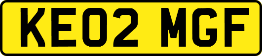 KE02MGF