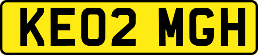 KE02MGH