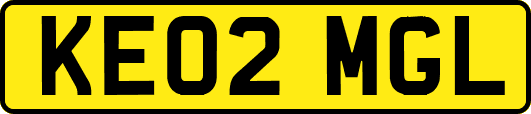 KE02MGL