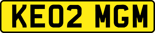 KE02MGM