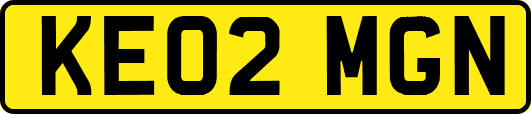 KE02MGN