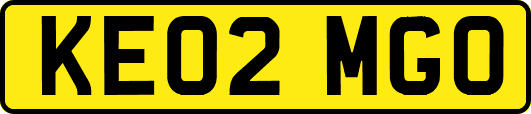KE02MGO