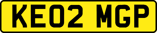 KE02MGP