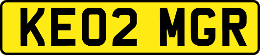 KE02MGR