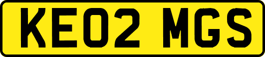 KE02MGS
