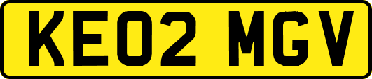 KE02MGV