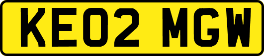 KE02MGW