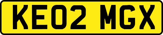 KE02MGX
