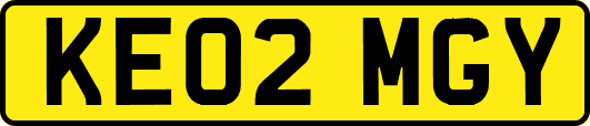 KE02MGY