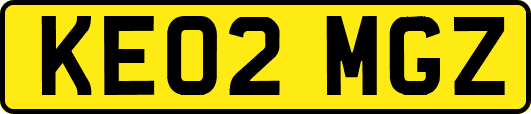 KE02MGZ