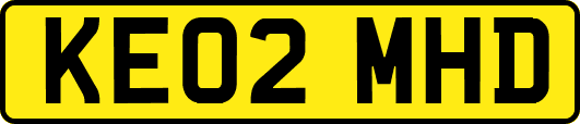 KE02MHD