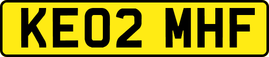 KE02MHF