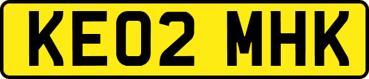 KE02MHK